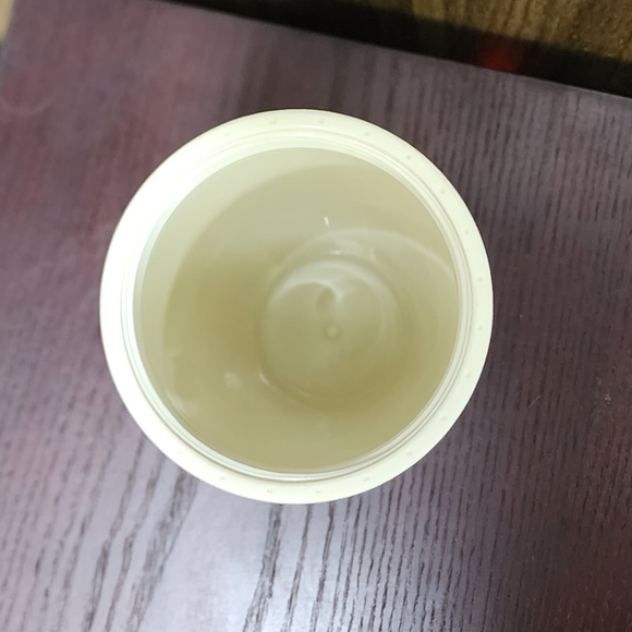 Rare Starbucks Floral 2014 24oz Venti Cold Cup Tumbler Neutral Harvest - Picture 4 of 4